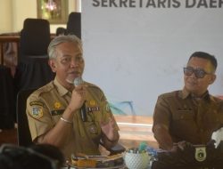 Pemprov Sulbar Kembali Akan Gelar Pameran Batu Ngalo Manakarra