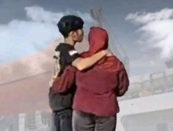 Perjuangan Gadis Majene, Cekal Pujaan Hatinya Merantau ke Kalimantan
