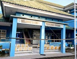 Dugaan Pelecahan Seret Kapus Sendana I, Begini Kejadiannya!