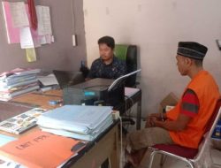 Seorang Majikan Rudapaksa Pembantunya Yang Masih Berusia 17 Tahun