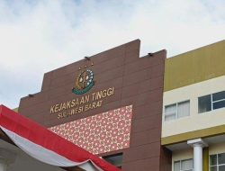 Besok, Kejati Sulbar Bakal Periksa Sejumlah Pejabat Pemkab Majene Dugaan Kasus Korupsi