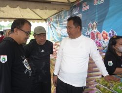 Gencarkan GPM Jelang Ramadan, Bahtiar: Perlu Tambah Pasokan