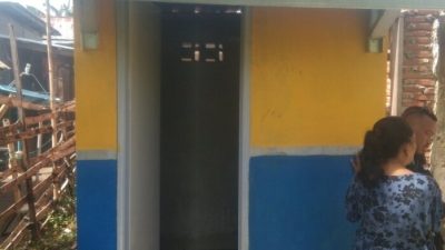 Pembangunan MCK Milik BPP Sulbar Terancam Mangkrak, Kejati Sulbar Diminta Pantau Langsung
