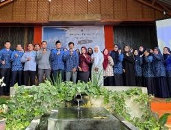Hadiri Pelantikan PAFI Cabang Majene, DPD PPNI: Perkuat Koordinasi Dan Sinergitas Demi Mewujudkan Yankes Berkualitas