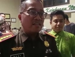 Kejari Kantongi Nama Tersangka Dugaan Korupsi Pengadaan Kapal di Majene