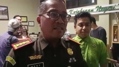 Kejari Kantongi Nama Tersangka Dugaan Korupsi Pengadaan Kapal di Majene