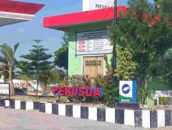 Bakal Dievaluasi, Direktur Utama Perumda Aneka Usaha Majene Diganti?
