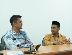 DPRD Sulbar dan Ombudsman Akan Berkolaborasi Mengawal Pelayanan Publik