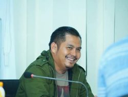 SPPD Dinas Kominfo Majene Diduga Fiktif, Kadis Angkat Bicara