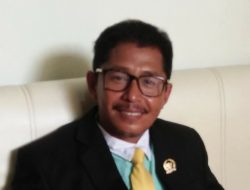 DPRD Desak Bupati Majene Evaluasi Plt. Direktur RSUD