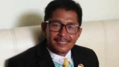DPRD Desak Bupati Majene Evaluasi Plt. Direktur RSUD
