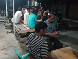 Komunitas Domino 99 Parabaya Gelar Lomba Domino, Hadiahnya Bikin Susah Tidur