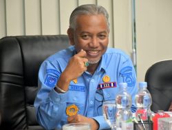 TPP ASN Akan Dipotong 10% Jika Absen Pasca Cuti Idul Fitri 2025