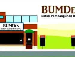 Pemkab Majene Dinilai Gagal Maksimalkan Pembinaan BUM Desa