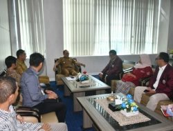 Gubernur Sulbar Siapkan Beasiswa Khusus, Bentuk Dukungan Unsulbar Buka Fakultas Kedokteran