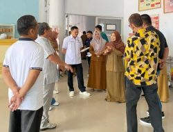 Gegara Pemkab Majene Tak Bayar Pasien Rekomendasi, Ketersediaan Obat di RSUD Kurang
