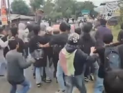 Kericuhan Libatkan STIKes BBM Dan HMI, Kapolda Diminta Evaluasi Kinerja Kapolres Majene