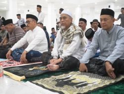 Kolaborasi Gelar Nuzulul Quran, Implementasikan Nilai Alquran Untuk Kesejahteraan Rakyat