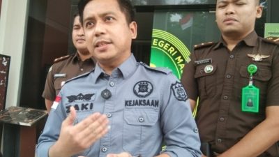 Kejari Majene Akhirnya Tetapkan Penyedia dan PPK Tersangka Kasus Korupsi Pengadaan Kapal DKP