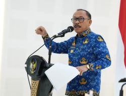 Evaluasi Pembangunan, SDK-JSM: Pengelolaan Anggaran Harus Efisien dan Tepat Guna