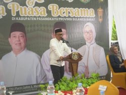 SDK Tegaskan Dukungan Pemprov Atasi Masalah BPJS, Infrastruktur, dan Intervensi Kemiskinan di Pasangkayu