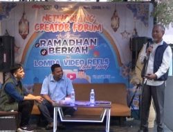 Pemprov dan DPRD Sulbar Dorong Kreator Hadirkan Konten Edukatif