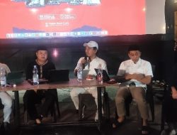 Kadis Kominfopers Apresiasi Eksistensi Komunitas Pitu Sinema Mamuju dalam Memajukan Industri Film Lokal