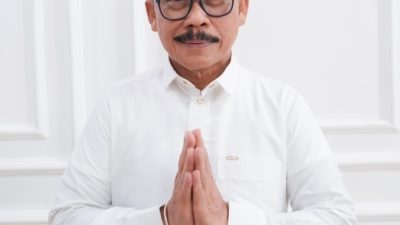SDK: Idul Fitri Momentum Merawat Silaturahmi Demi Menjaga Persatuan