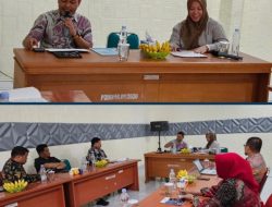 Tingkatkan Pengelolaan Sampah, Ketua DPRD Sulbar Amaliah Kunker ke Sulteng