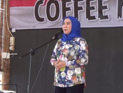 Suraidah Dorong Sinergitas Tetap Terjaga Antar Forkopimda