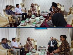 Sikapi Efisiensi Anggaran, DPRD Sulbar Susun Strategi