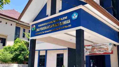 Disdikpora Majene Ingkar Janji, Sepekan Berlalu Tak Kunjung Ajukan SPM THR-TPG 2024 ke BKAD