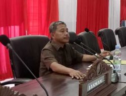 DPRD Desak Pemkab Majene Segera Harmonisasi Sejumlah Ranperda di Kemenkumham