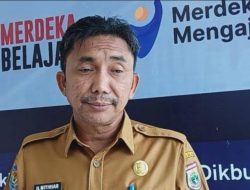 Pemprov Sulbar Respon Rencana Kemendikdasmen Terapkan Kembali Sistem Penjurusan di SMA