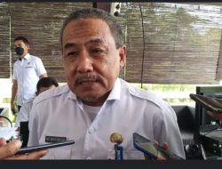 Stok Pangan Sulbar Aman hingga Enam Bulan, GPM Tetap Digelar Dukung Visi Maju dan Sejahtera