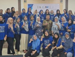 Jadi Pemantik Senter KIM, Suraidah Harap Konten Kreator Bisa Jadi Juru Bicara Pemerintah ke Masyarakat