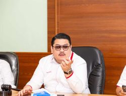 Dinilai Berperan Dalam Pembangunan Nasional, Fokusmaker Dukung Soeharto Diberi Gelar Pahlawan Nasional