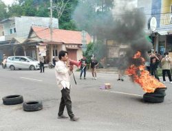 THR-TPG 2024 Tak Kunjung Terbayarkan, KAMMI Minta Penegak Hukum Lakukan Penyelidikan