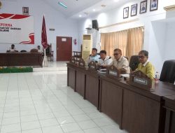 Pembahasan LKPJ Bupati Majene 2024 Berakhir, Pansus DPRD Minta Pemkab Genjot PAD