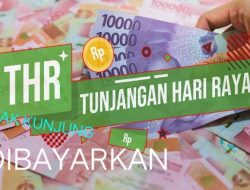 Parah, Pemkab Majene Belum Bayar THR-TPG Guru Tahun 2024