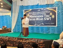 Rogoh Anggaran Rp 10 Miliar, Pemprov Sulbar Bakal Perbaiki Jalan di Tutar