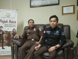 Kejari Beberkan Fakta Kebobrokan Pengadaan Kapal di DKP Majene Telan Anggaran Rp 2,1 Miliar
