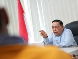 Serius Lestarikan Budaya, Pemprov Sulbar Gercep Tindaklanjuti Surat Menbud