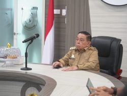 Pemprov Sulbar Siapkan Strategi Wujudkan Sekolah Unggulan Garuda