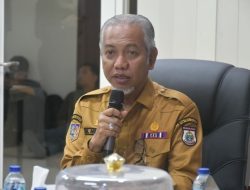 Perintah Gubernur dan Wagub Subar, Sebanyak 23 Randis Dikembalikan, Deadline 3 Hari 43 RandisHarus Kembali Semua
