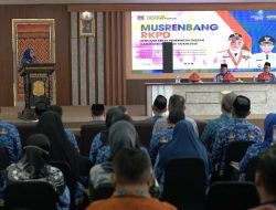 SDK Komitmen Percepat pembangunan jalan Bonehau – Kalumpang