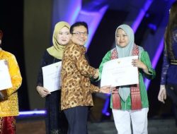 Menuju Puncak Budaya: Anjungan Sulbar Jadi Favorit di Ajang TMII Award