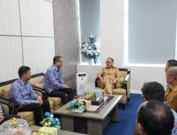 Dukung Penuh Penanganan Stunting dan Kemiskinan Ekstrem, Gubernur Sulbar Siapkan Bantuan Rp2 Juta per KK