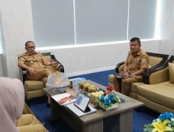 Pemprov Sulbar Bakal Tuntaskan Sebanyak 90 Titik Blank Spot 2025