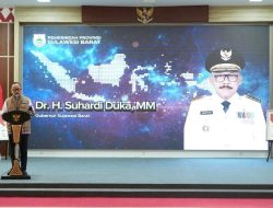 Digitalisasi Jadi Keharusan, Suhardi Duka: OPD yang Tak Ikut Bakal Tertinggal